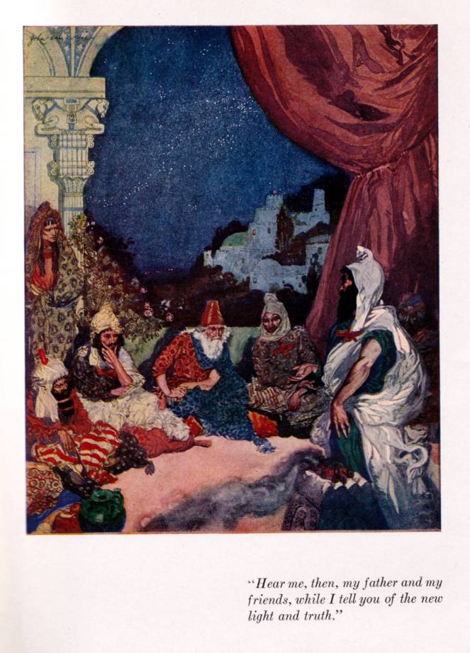 john-r-flanagan_2_hear-me-then_the-other-wise-man_1923_fp10