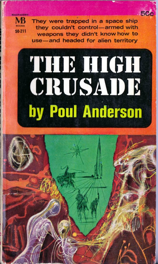 richard-powers_the-high-crusade_ny-macfadden-1964_50-211