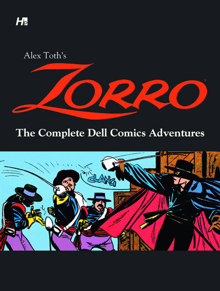 alex-toth_zorro-the-complete-dell-comics-adventures_2012