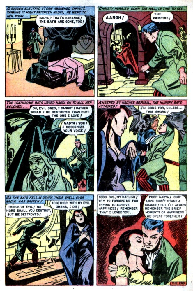 louis-zansky_vampire-bride_p7of7_web-of-mystery-n9_may1952