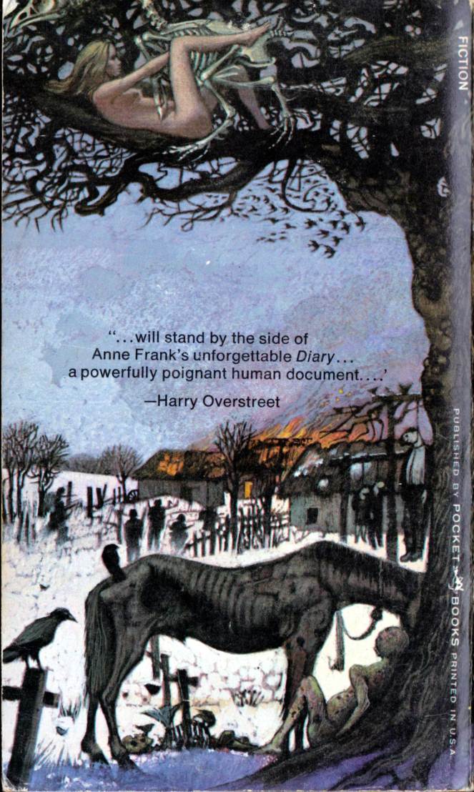 leo-and-diane-dillon_the-painted-bird_ny-pocket-books-1971_78154_back