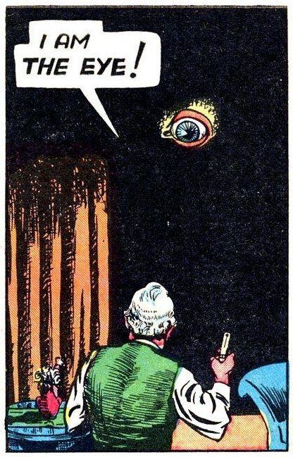 frank-thomas_the-eye-sees_p2of8-panel3_keen-detective-funnies-v2n4_1939