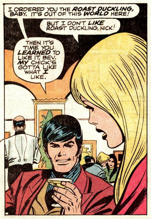 buscema-and-verpoorten_no-man-is-my-master_p2of6-panel1_my-love-n10_mar1971