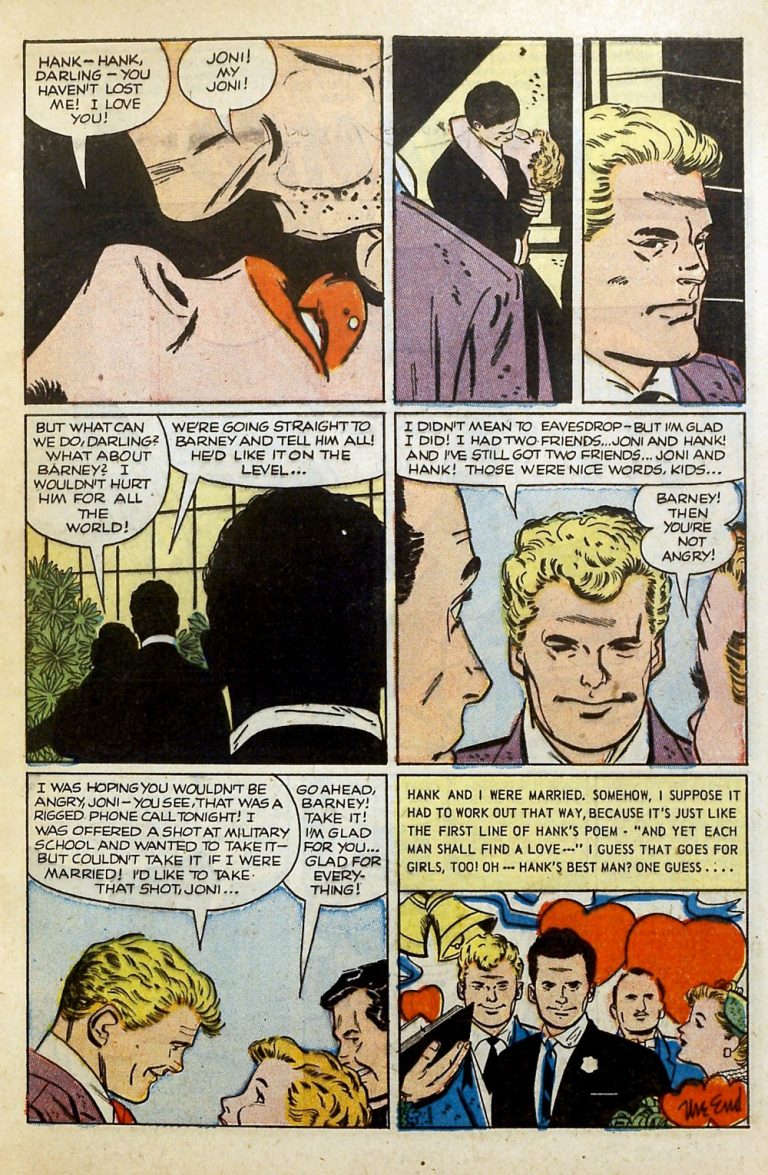 Alex Toth – Ragged Claws Network