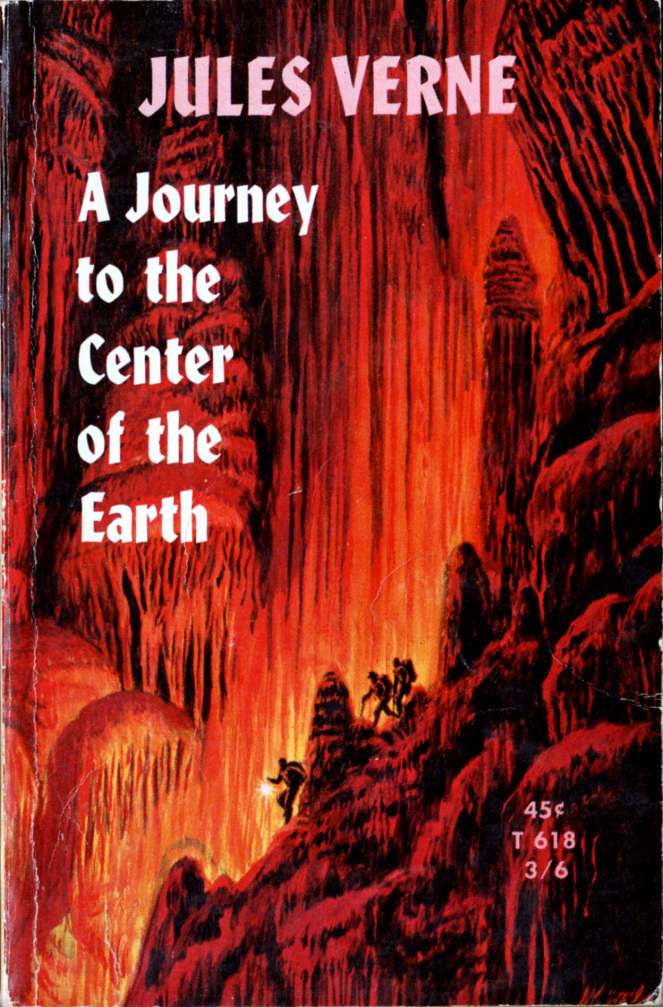 mort-kunstler_jules-verne_a-journey-to-the-center-of-the-earth_ny-scholastic-1966