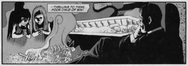 richard-corben_the-sleeper_panel1_p10of10_haunt-of-horror_n1_july2006