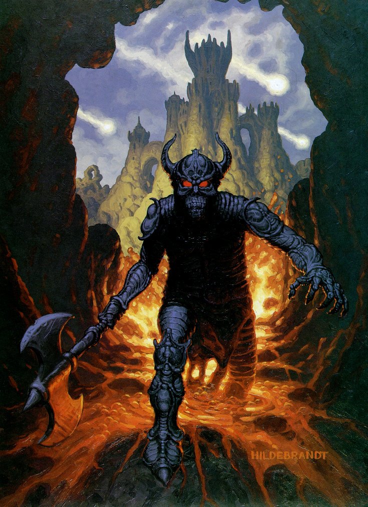 The Brothers Hildebrandt – Ragged Claws Network